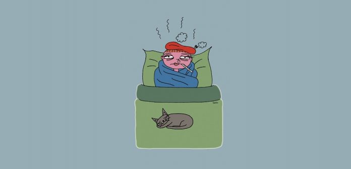 COMPLICATIONS OF FEVER