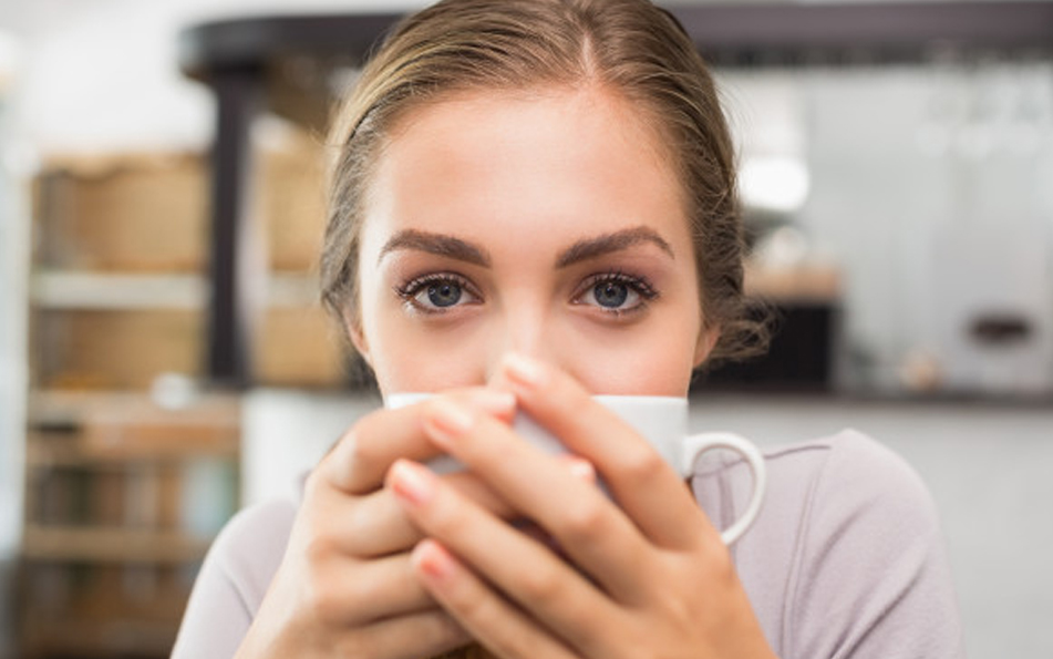 drinking hot water menstrual cramps Doctor ASKY