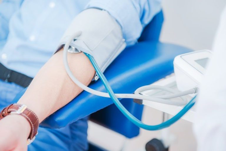 6 Hidden Things That May Be Raising Your Blood Pressure