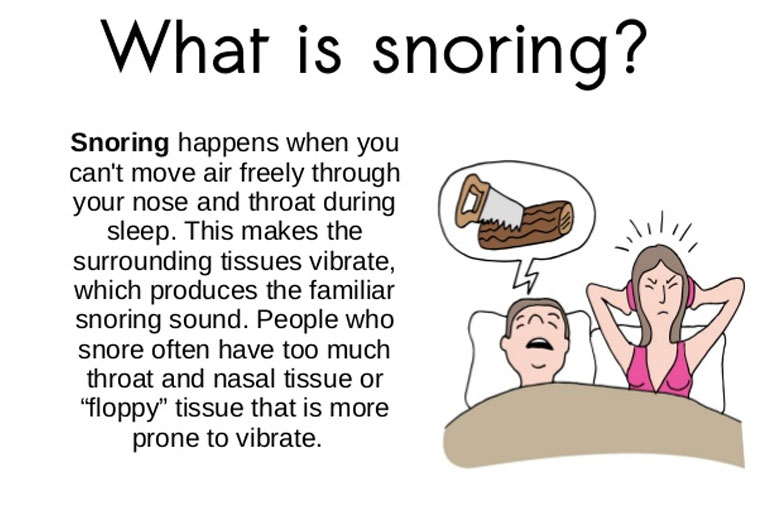 How to Stop Snoring Doctor ASKY