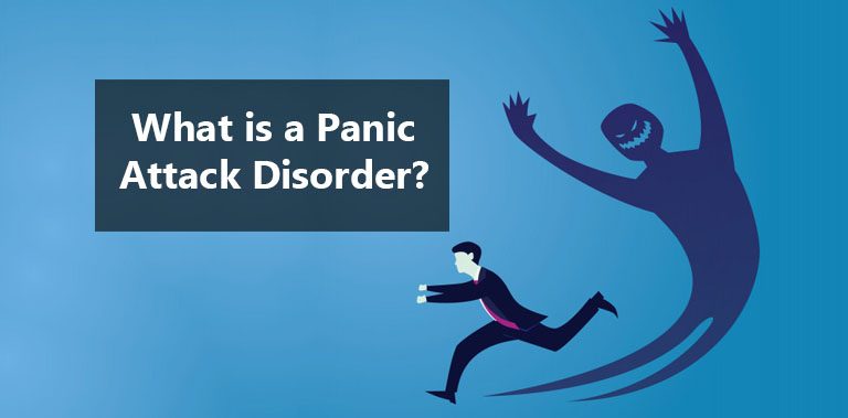 What is a Panic Attack Disorder?