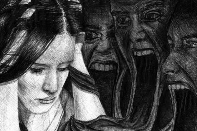 3 Types Of Hallucinations You Experience During Sleep Paralysis