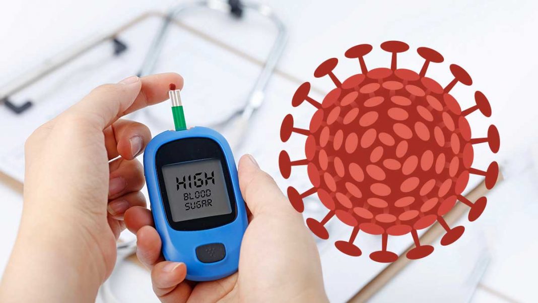 Managing diabetes during Coronavirus Pandemic - Doctor ASKY