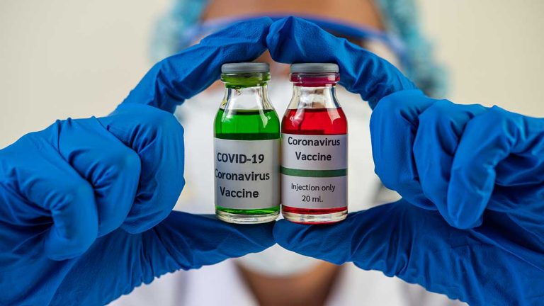 WHO report indicates around 70 coronavirus vaccines in development: