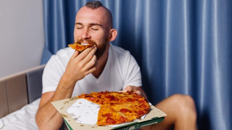 Why you should avoid Overeating?