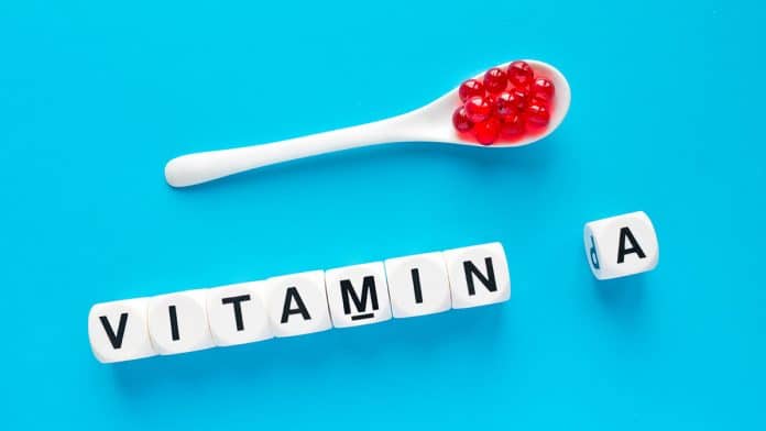 Importance of Vitamin A