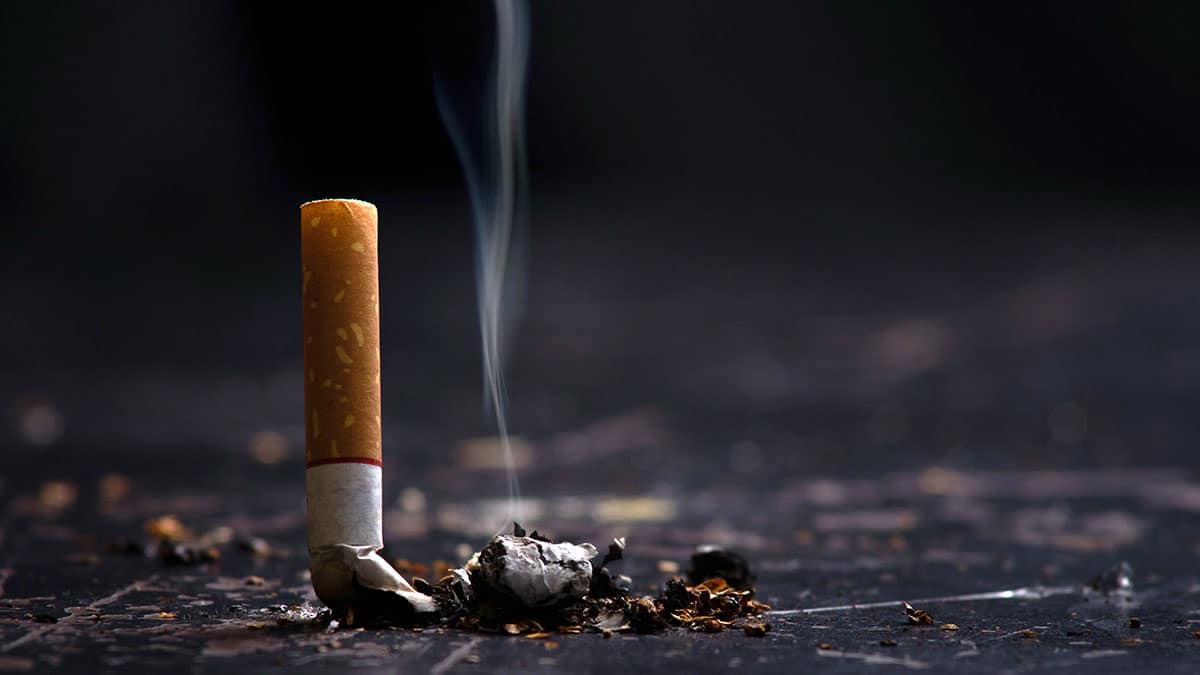 Top Ten Reasons To Stop Smoking Doctor ASKY