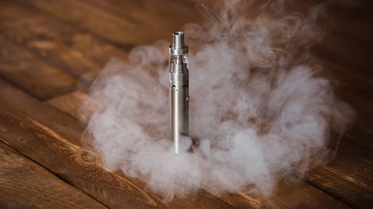Why ECigarettes Are Harmful? Doctor ASKY