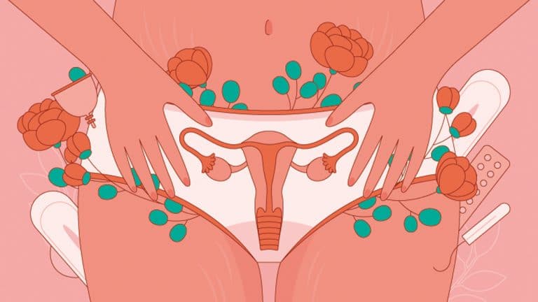 Five Ways To Manage PCOS