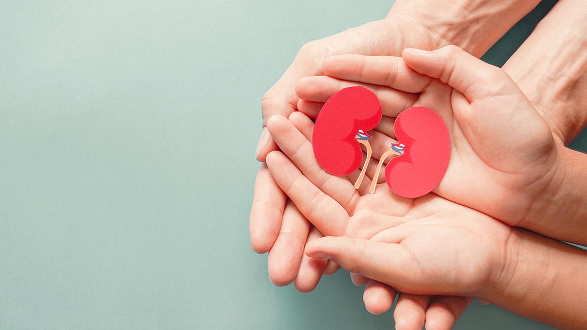 Five Ways To Protect Your Kidneys. Doctor ASKY