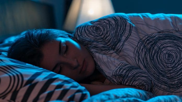 How Is Sleep-Related To Memory?