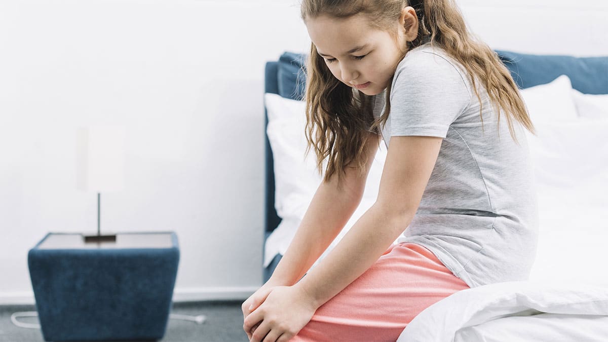 What Is Juvenile Arthritis? Doctor ASKY