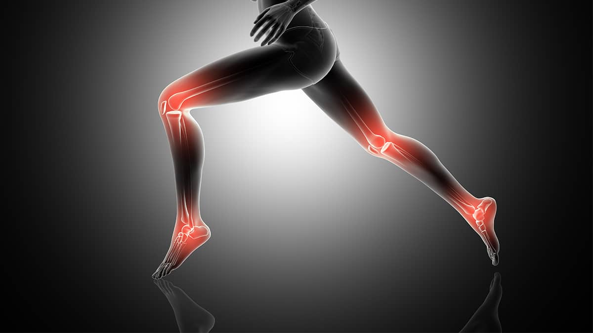 Five Ways To Strengthen Your Knees, Cartilage, And Ligaments Doctor ASKY