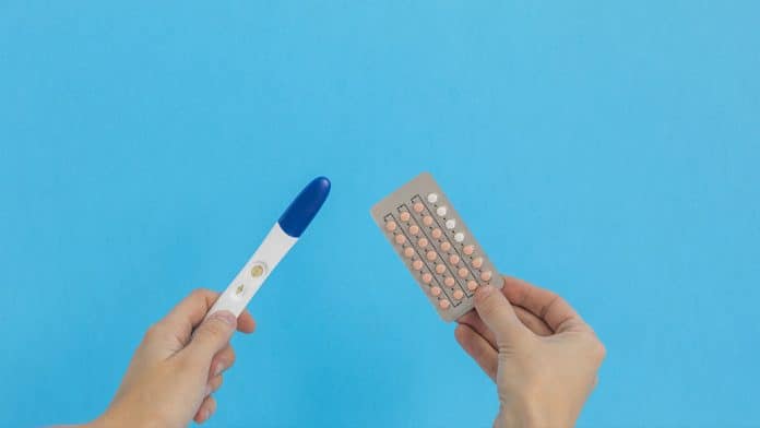 What Is Contraception?