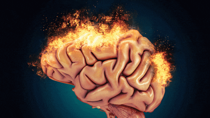 Chemicals That Damage Your Brain