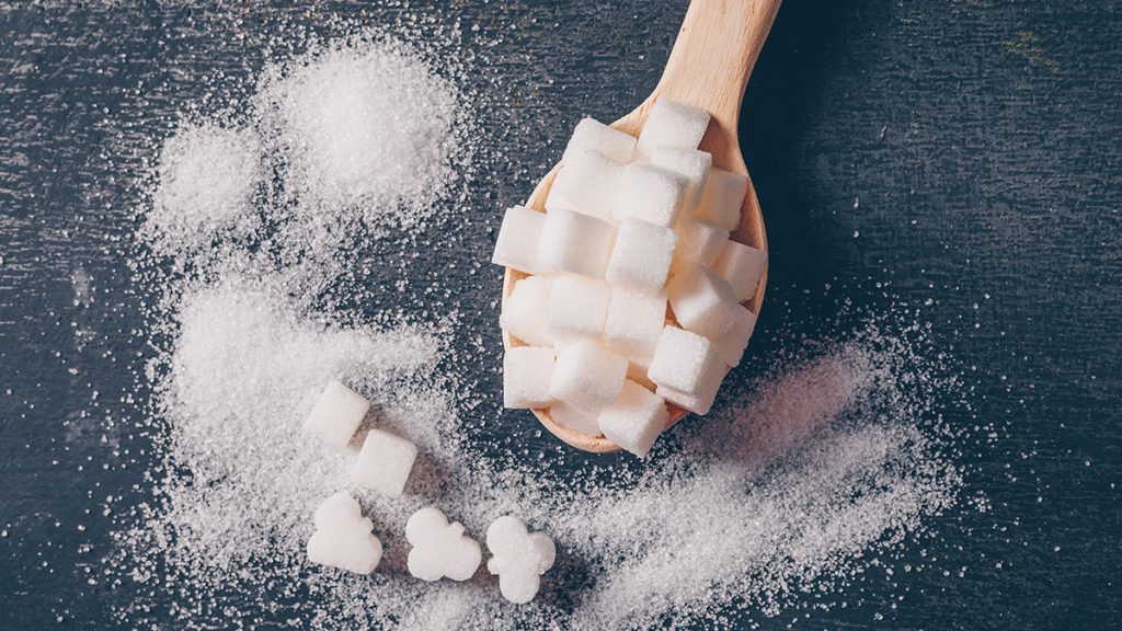 Five Ways Excess Sugar Affect Your Body Doctor ASKY