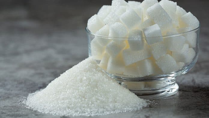 Should Sugar Be Regulated Like A Drug?