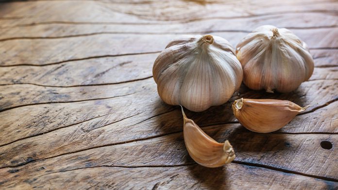 Top 10 Reasons To Eat More Garlic