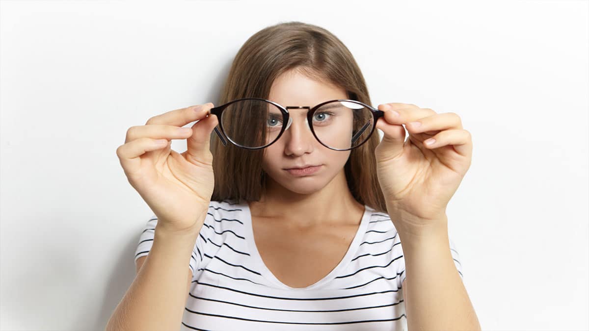 What is Nearsightedness? Doctor ASKY