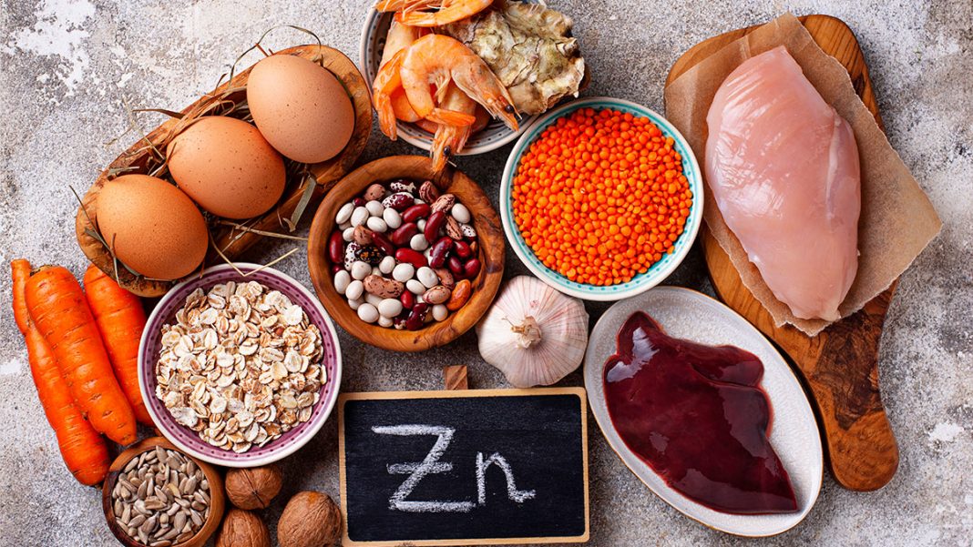 Why Should You Take Zinc? Doctor ASKY