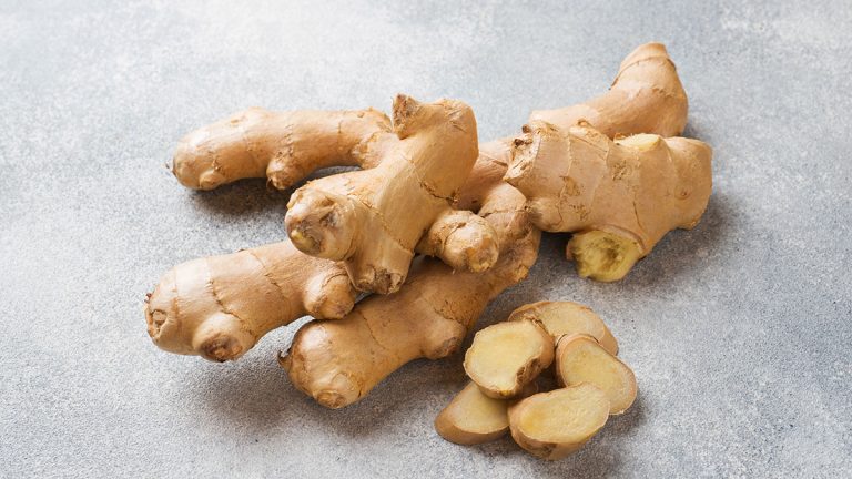 Reasons To Eat More Ginger