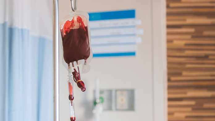 What Is Blood Transfusion Safety?