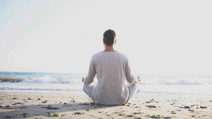 Science of Breathing and Meditation?