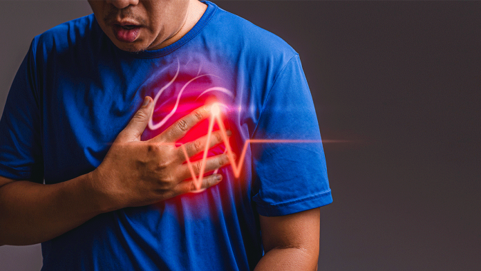 Types Of Congestive Heart Failure