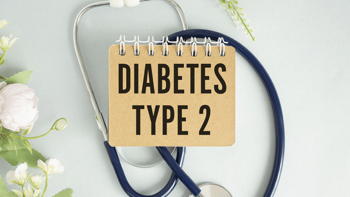 What Is Diabetes Type 2