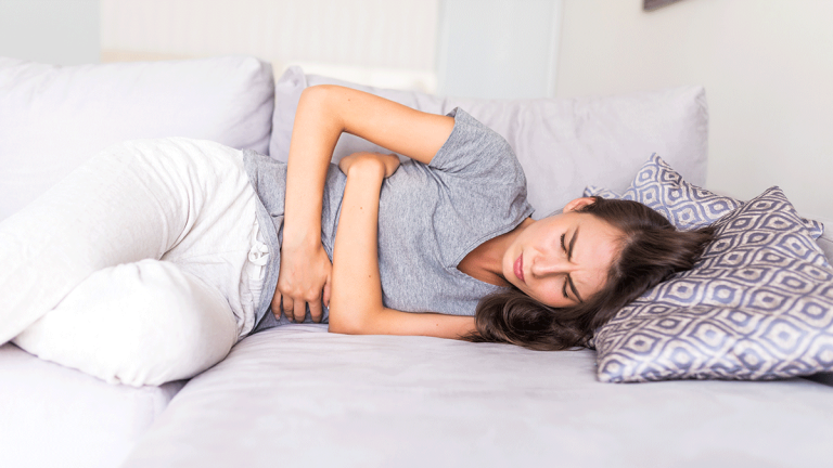 What Is Pre-Menstrual Syndrome
