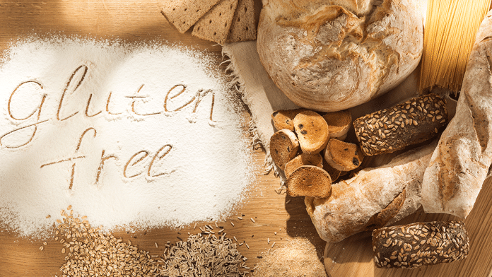 What is Gluten Intolerance