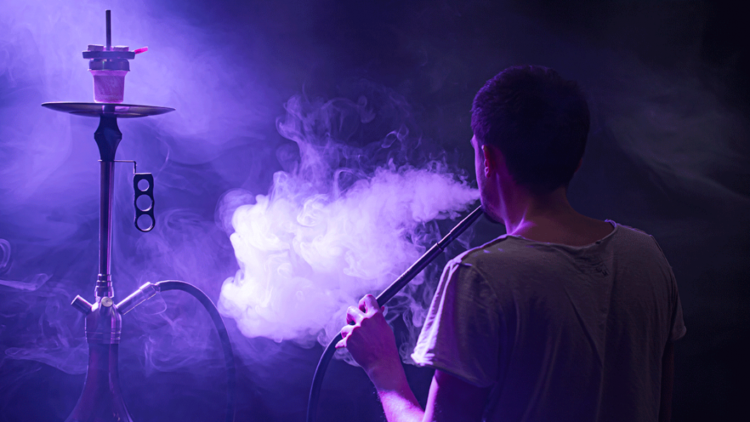 What are the effects of Shisha? Doctor ASKY