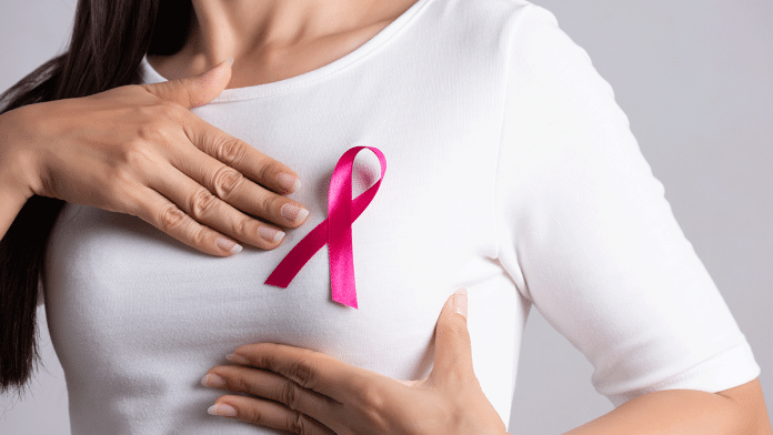 triple-negative breast cancer