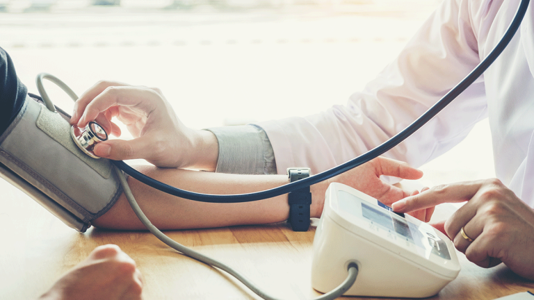 Best Ways To Manage High Blood Pressure