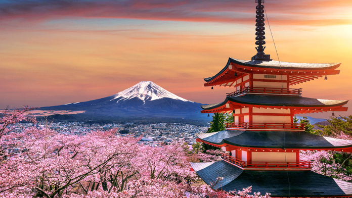 Interesting Facts About Japan