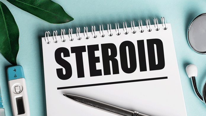 What Are Steroid Drugs