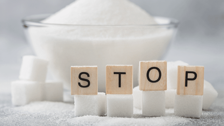 What Happens When You Stop Eating Sugar
