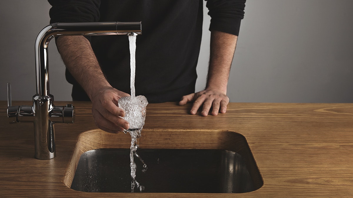 Can You Trust Your Tap Water? Doctor ASKY