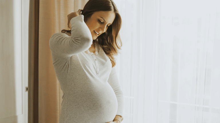 Changes Women Experience During Pregnancy