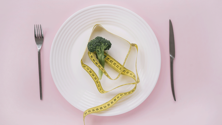 Disastrous Effects Of Intense Dieting