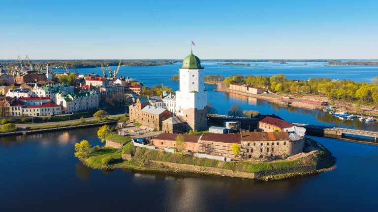 Interesting Facts About Finland