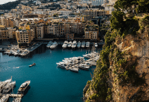 Interesting Facts About Monaco