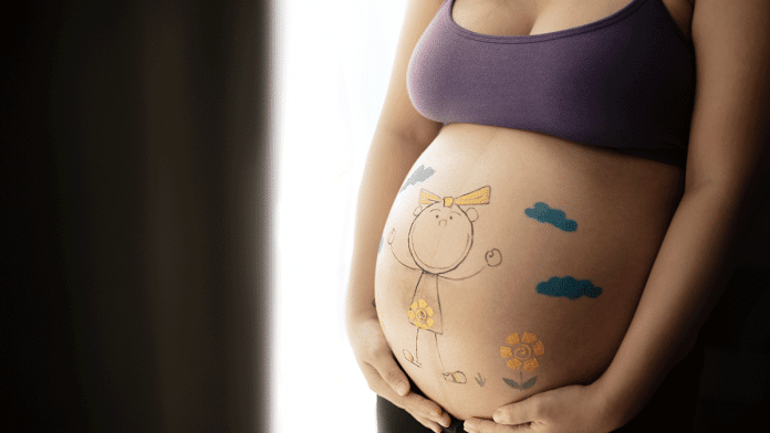Issues In Pregnancy