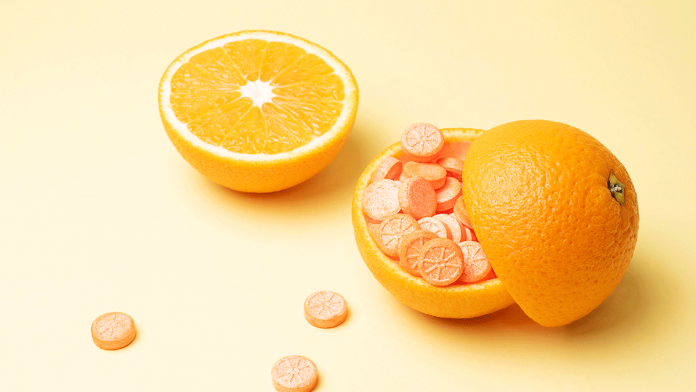 Silent Signs Of Vitamin C Deficiency